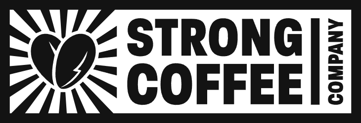 Strong Coffee