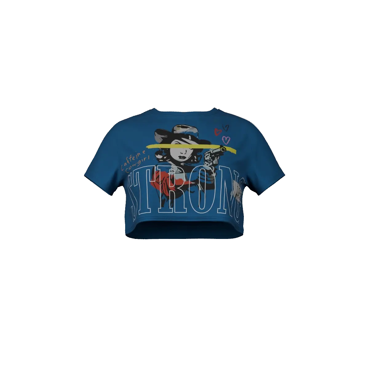 Apparel Tops