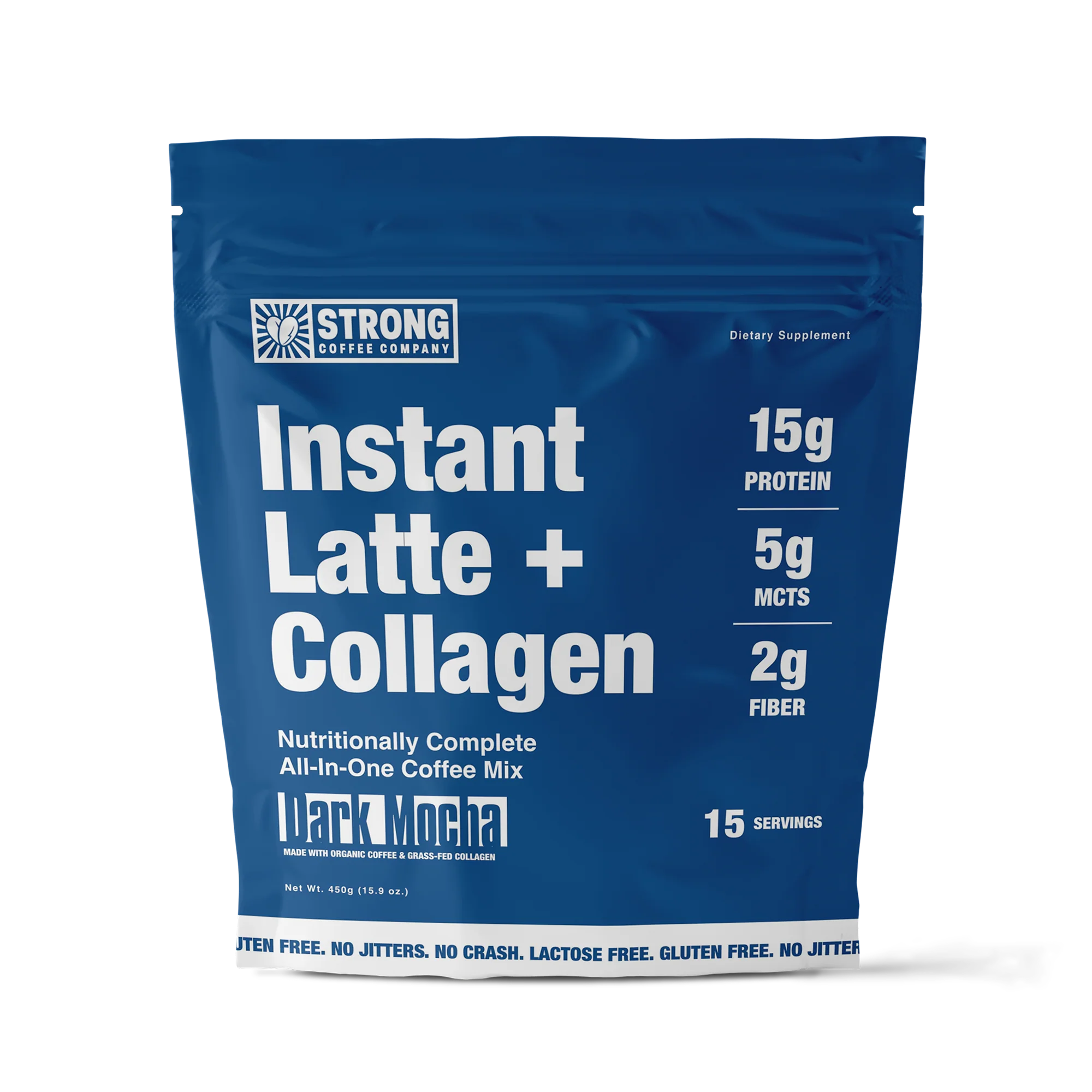 Latte Variants